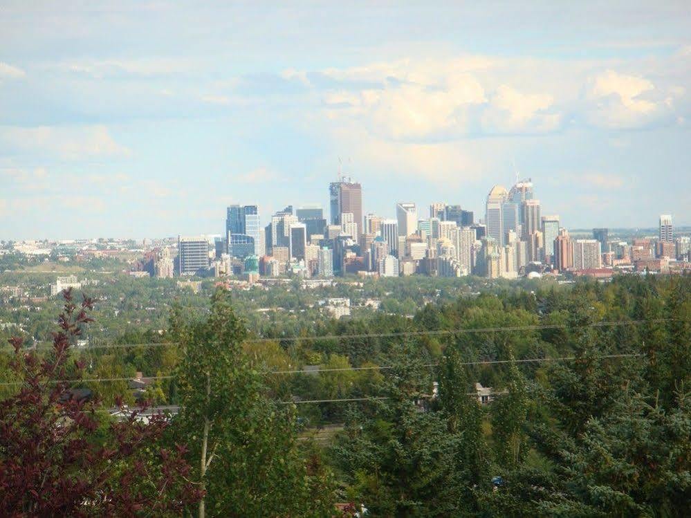 Olympic Suites YYC Exterior foto